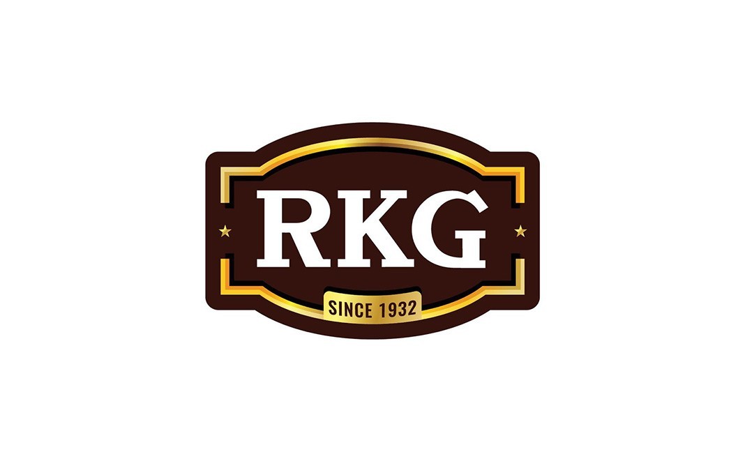 RKG Agmark Ghee    Jar  1 litre